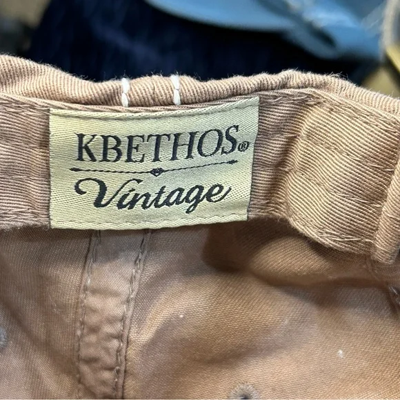 “Tacos and Cervezas” Hat. NEW!!!! - Picture 3 of 4